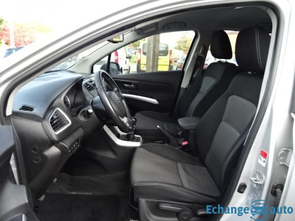 SUZUKI SX4 1.6 DDiS 120 PACK