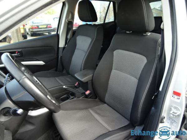 SUZUKI SX4 1.6 DDiS 120 PACK