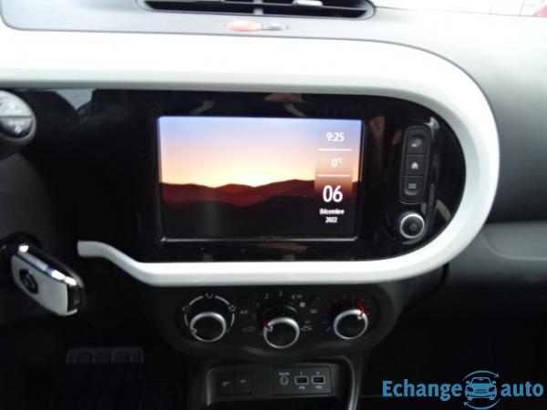 RENAULT TWINGO III III TCe 95 EDC Intens GARANTIE