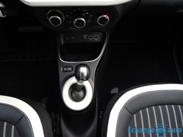 RENAULT TWINGO III III TCe 95 EDC Intens GARANTIE