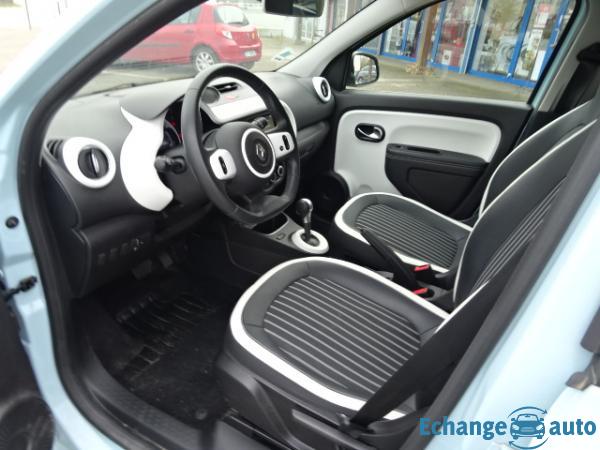 RENAULT TWINGO III III TCe 95 EDC Intens GARANTIE