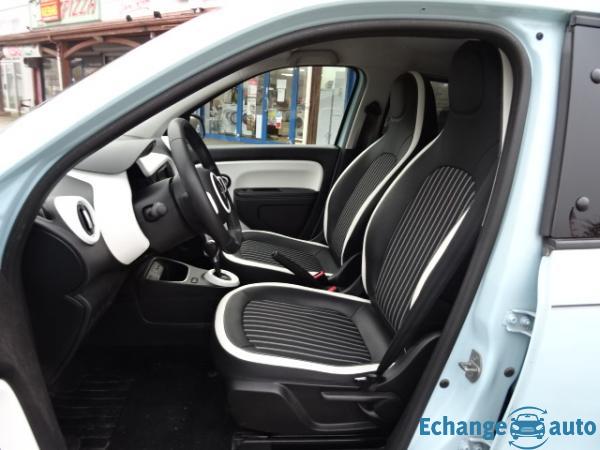 RENAULT TWINGO III III TCe 95 EDC Intens GARANTIE