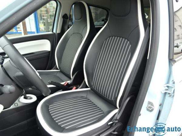 RENAULT TWINGO III III TCe 95 EDC Intens GARANTIE