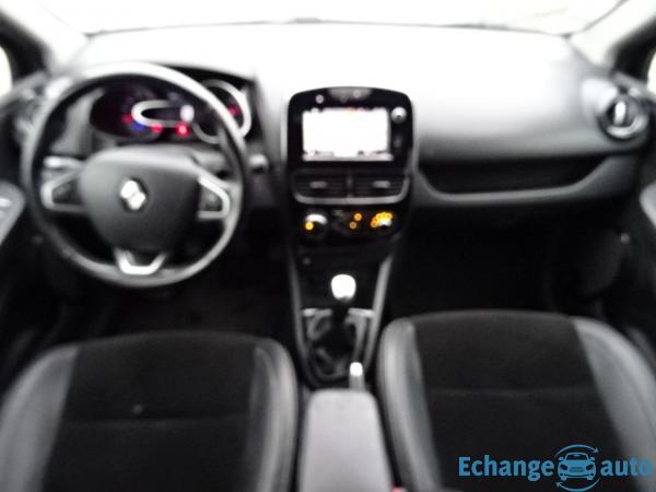 RENAULT CLIO IV ESTATE dCi 90 Energy Intens