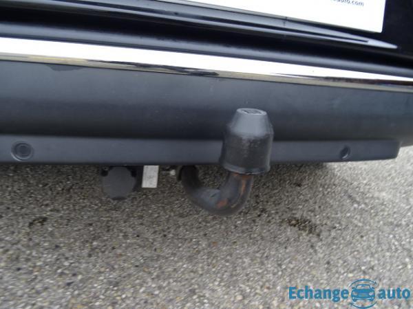 RENAULT CLIO IV ESTATE dCi 90 Energy Intens