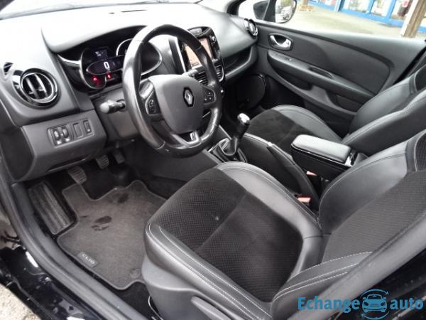 RENAULT CLIO IV ESTATE dCi 90 Energy Intens