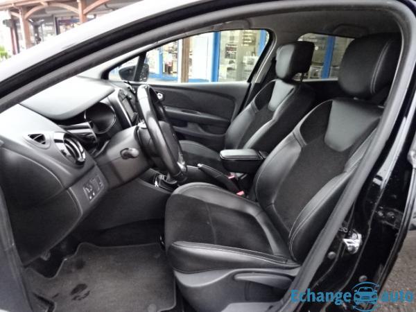 RENAULT CLIO IV ESTATE dCi 90 Energy Intens