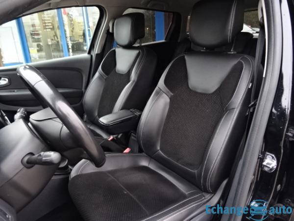 RENAULT CLIO IV ESTATE dCi 90 Energy Intens