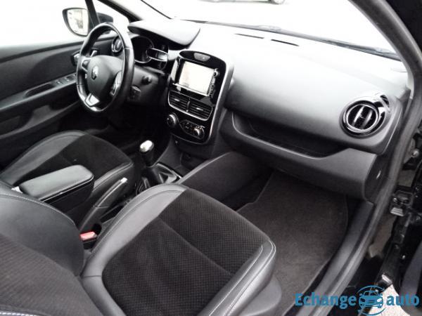 RENAULT CLIO IV ESTATE dCi 90 Energy Intens