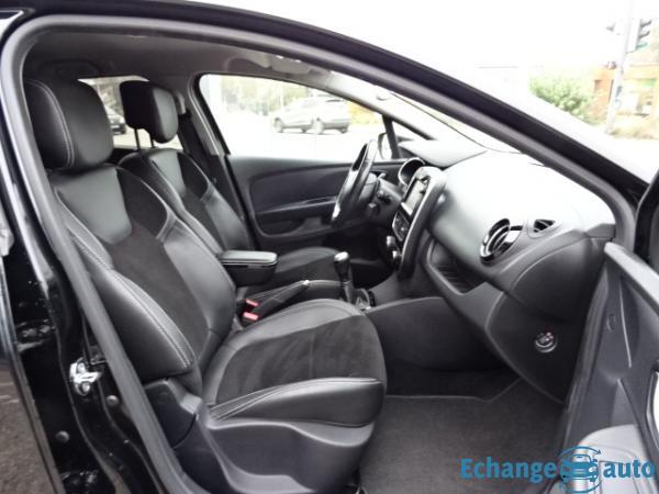 RENAULT CLIO IV ESTATE dCi 90 Energy Intens