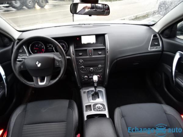 RENAULT LATITUDE dCi 175 FAP BUSINESS A