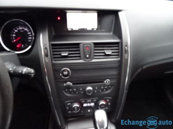 RENAULT LATITUDE dCi 175 FAP BUSINESS A