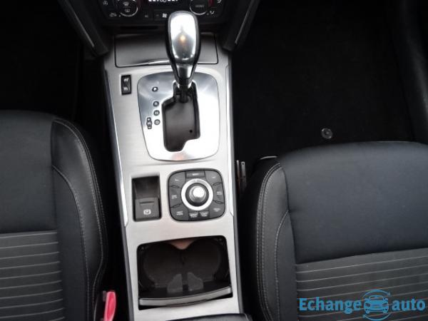 RENAULT LATITUDE dCi 175 FAP BUSINESS A