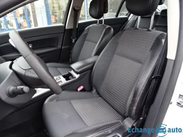 RENAULT LATITUDE dCi 175 FAP BUSINESS A