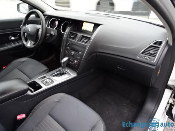 RENAULT LATITUDE dCi 175 FAP BUSINESS A