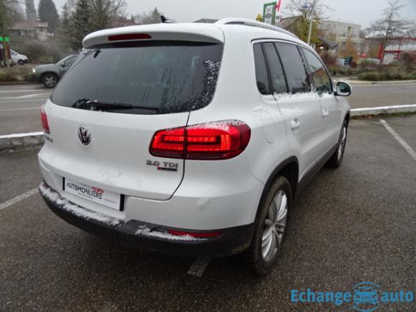 VOLKSWAGEN TIGUAN 2.0 TDI 150 DSG7 4Motion Carat