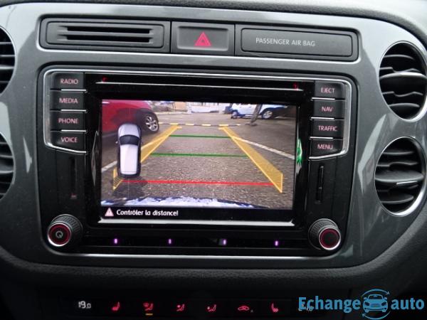 VOLKSWAGEN TIGUAN 2.0 TDI 150 DSG7 4Motion Carat