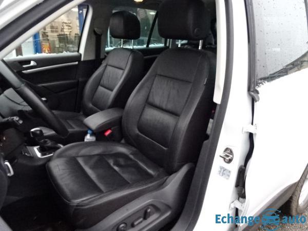 VOLKSWAGEN TIGUAN 2.0 TDI 150 DSG7 4Motion Carat