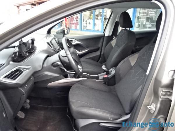 PEUGEOT 2008 1.2 PureTech 82 BVM5 ALLURE ETHANOL