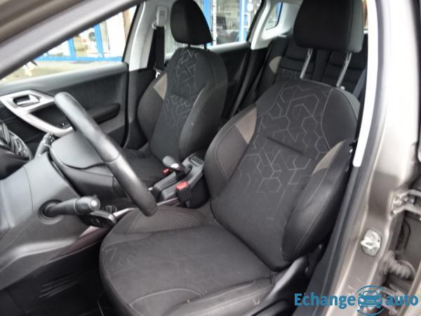 PEUGEOT 2008 1.2 PureTech 82 BVM5 ALLURE ETHANOL