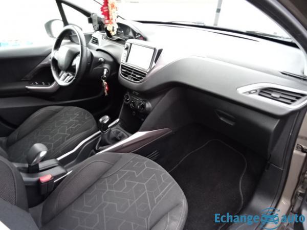 PEUGEOT 2008 1.2 PureTech 82 BVM5 ALLURE ETHANOL