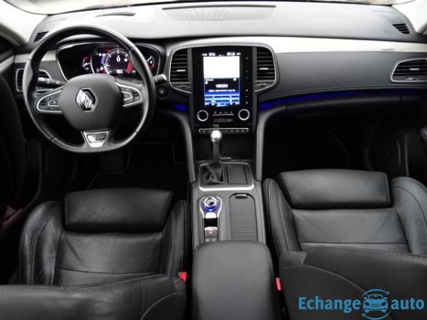 RENAULT TALISMAN ESTATE Blue dCi 200 EDC Initiale Paris