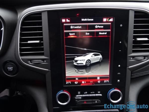 RENAULT TALISMAN ESTATE Blue dCi 200 EDC Initiale Paris