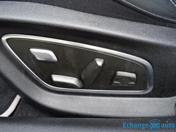 RENAULT TALISMAN ESTATE Blue dCi 200 EDC Initiale Paris