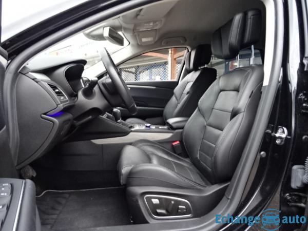 RENAULT TALISMAN ESTATE Blue dCi 200 EDC Initiale Paris