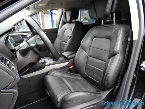 RENAULT TALISMAN ESTATE Blue dCi 200 EDC Initiale Paris