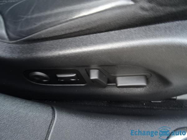 CITROEN C5 HDi 140 FAP Exclusive