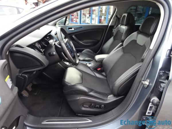 CITROEN C5 HDi 140 FAP Exclusive
