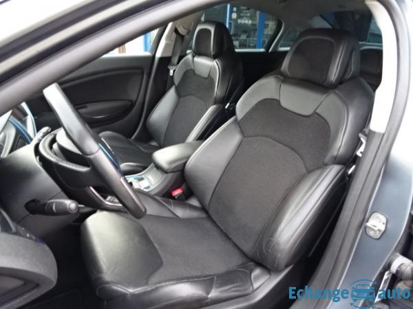 CITROEN C5 HDi 140 FAP Exclusive