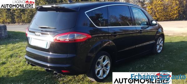 FORD S-MAX 2.2 TDCi 200 FAP Sport Platinium
