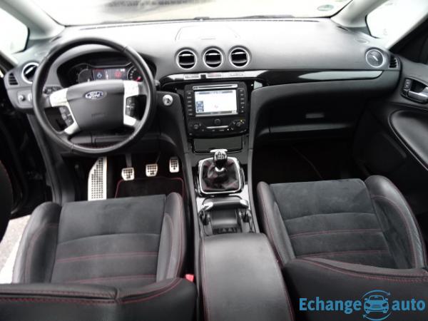 FORD S-MAX 2.2 TDCi 200 FAP Sport Platinium