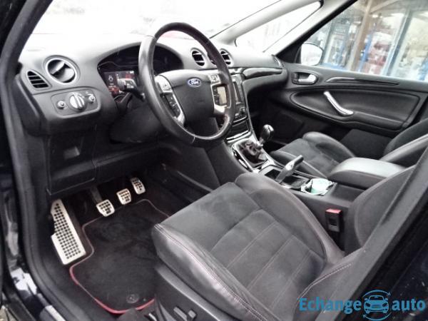 FORD S-MAX 2.2 TDCi 200 FAP Sport Platinium