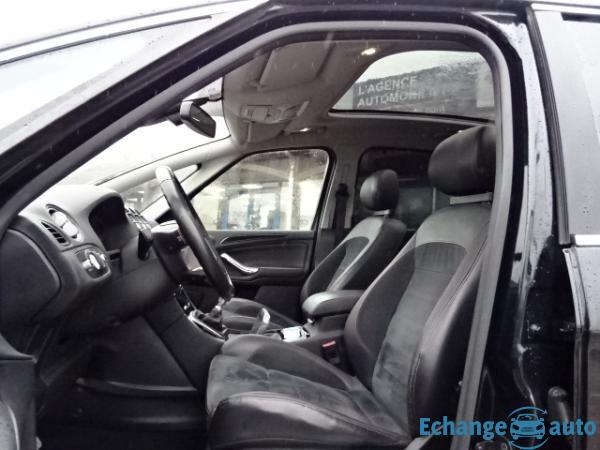 FORD S-MAX 2.2 TDCi 200 FAP Sport Platinium