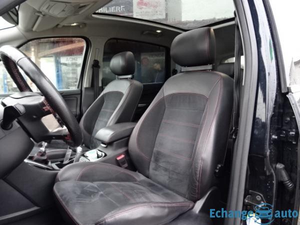 FORD S-MAX 2.2 TDCi 200 FAP Sport Platinium