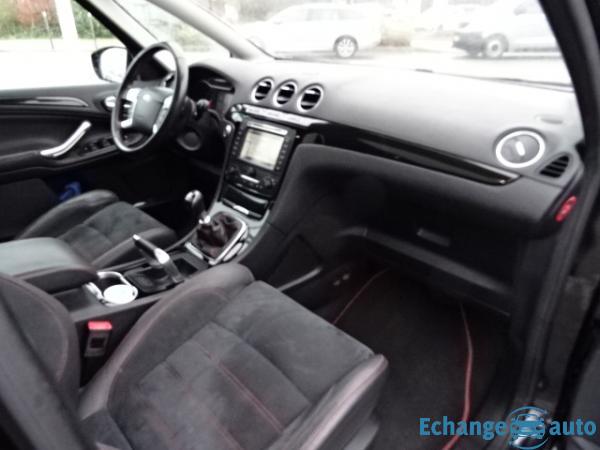 FORD S-MAX 2.2 TDCi 200 FAP Sport Platinium