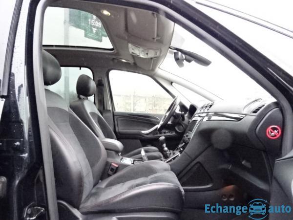 FORD S-MAX 2.2 TDCi 200 FAP Sport Platinium