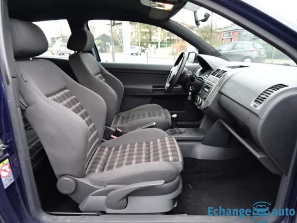VOLKSWAGEN POLO 1.8 T 150 GTI