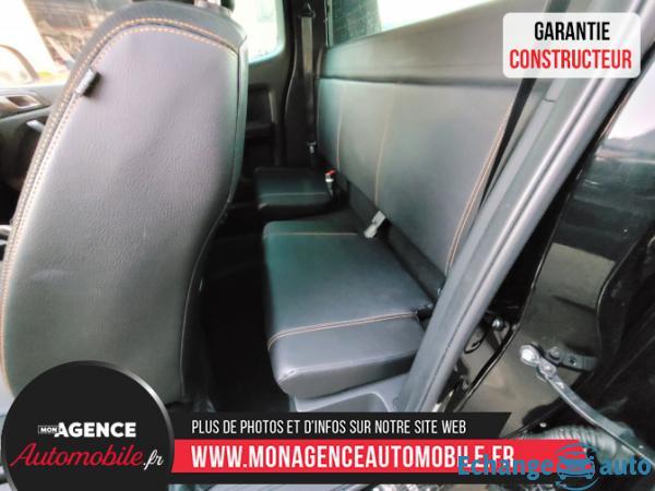 Ford RANGER SUPER CABINE 2.0 ECOBLUE 213 BV10 LIMITED