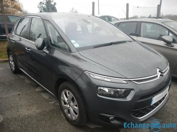 Citroën C4 Picasso INTENSIVE 1.6 HDI 115CV BVM6