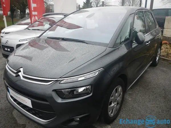 Citroën C4 Picasso INTENSIVE 1.6 HDI 115CV BVM6
