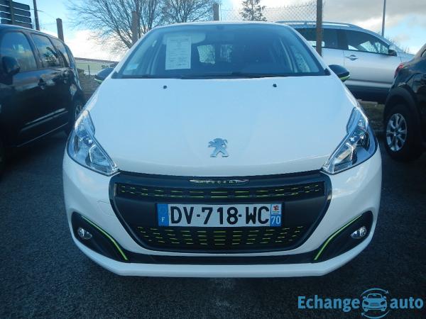 Peugeot 208 URBAN SOUL 1.6 HDI 75CV