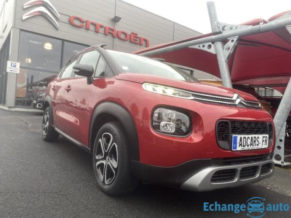 CITROEN C3 AIRCROSS PURETECH 110 FEEL PACK