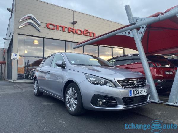 PEUGEOT 308 PURETECH 110 ALLURE PACK