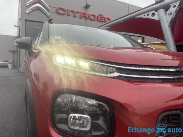 CITROEN C3 AIRCROSS PURETECH 110 FEEL PACK