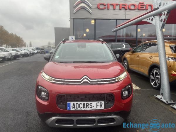 CITROEN C3 AIRCROSS PURETECH 110 FEEL PACK
