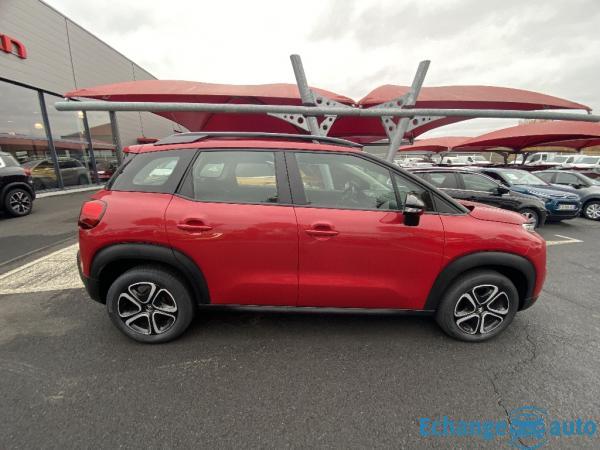 CITROEN C3 AIRCROSS PURETECH 110 FEEL PACK